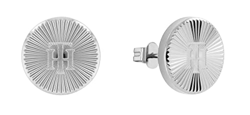 Tommy Hilfiger Jewelry Ohrstecker für Damen aus Edelstahl - 2780648 von Tommy Hilfiger