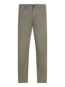 Herren Chinohose BLEECKER PRINTED STRUCTURE Slim Fit von Tommy Hilfiger