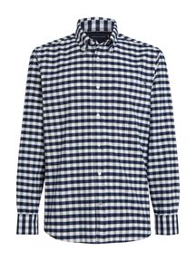 Herren Hemd OXFORD BRUSHED Regular Fit von Tommy Hilfiger