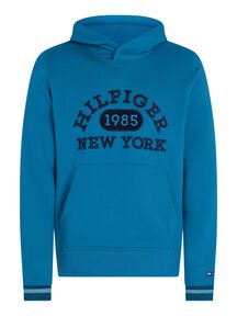 Herren Hoodie MONOTYPE COLLEGIATE von Tommy Hilfiger