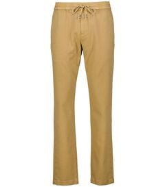 Herren Hose CHINO HARLEM PO DRW Relaxed Tapered Fit von Tommy Hilfiger