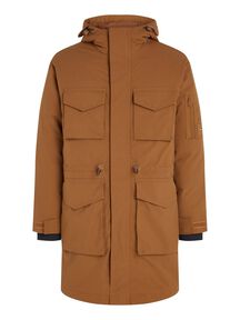 Herren Parka 3-in-1 ROCKIE von Tommy Hilfiger