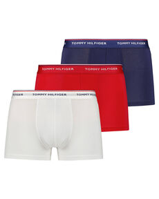 Herren Retropants TRUNK PREMIUM ESSENTIALS 3er Pack von Tommy Hilfiger