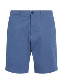 Herren Shorts HARLEM PRINTED STRUCTURE Regular Fit von Tommy Hilfiger