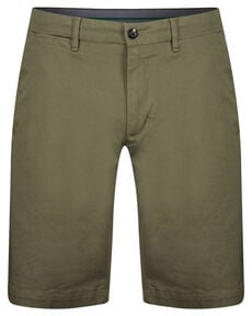 Herren Shorts HARLEM PRINTED STRUCTURE Regular Fit von Tommy Hilfiger