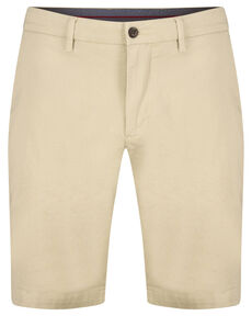 Herren Shorts HARLEM PRINTED STRUCTURE Regular Fit von Tommy Hilfiger