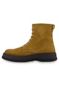 Herren Stiefeletten TH EVERY DAY CORE SUEDE BOOT von Tommy Hilfiger