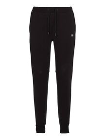 Herren Sweathose TECH ESSENTIALS SWEATPANTS von Tommy Hilfiger