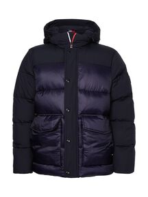 Herren Winterjacke von Tommy Hilfiger