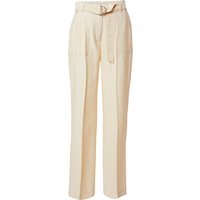 Hose 'TOMMY HILFIGER X ABOUT YOU WL BELTED PANT' von Tommy Hilfiger