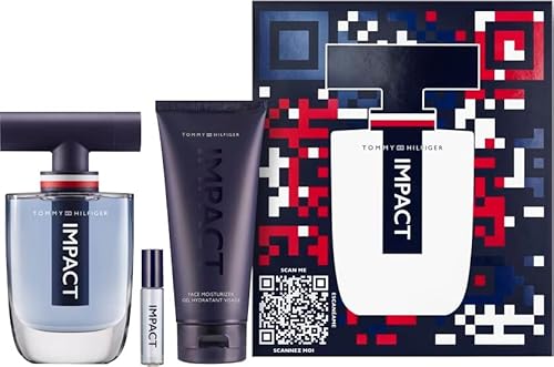 IMPACT set 3 pz von TOMMY HILFIGER