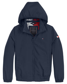 Jungen Jacke von Tommy Hilfiger