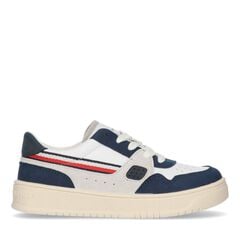 Jungen Sneaker BASSA ALLACCIATA STRIPES von Tommy Hilfiger