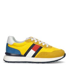 Kinder Sneaker von Tommy Hilfiger