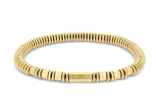 Tommy Hilfiger Jewelry Armband für Herren aus Hämatit - 2790382 von Tommy Hilfiger