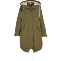 Parka von Tommy Hilfiger