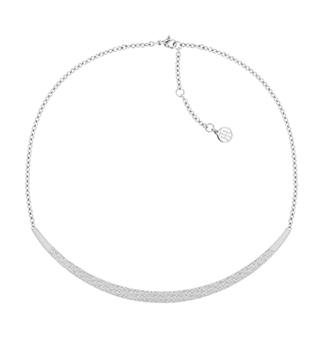 Tommy Hilfiger Jewelry Halskette für Damen aus Edelstahl - 2780653 von Tommy Hilfiger