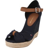 Sandale 'Elena' von Tommy Hilfiger