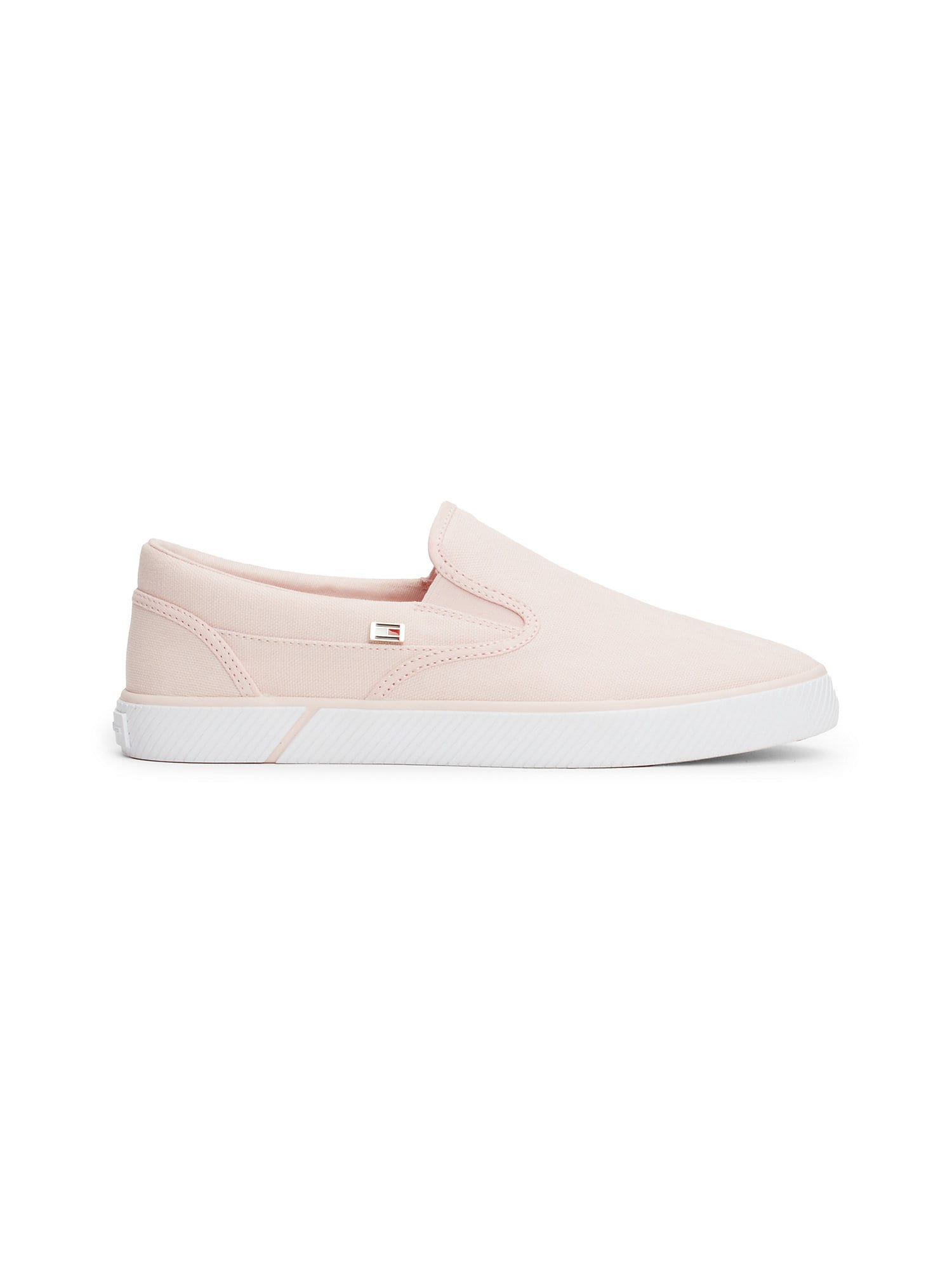 Slip On von Tommy Hilfiger