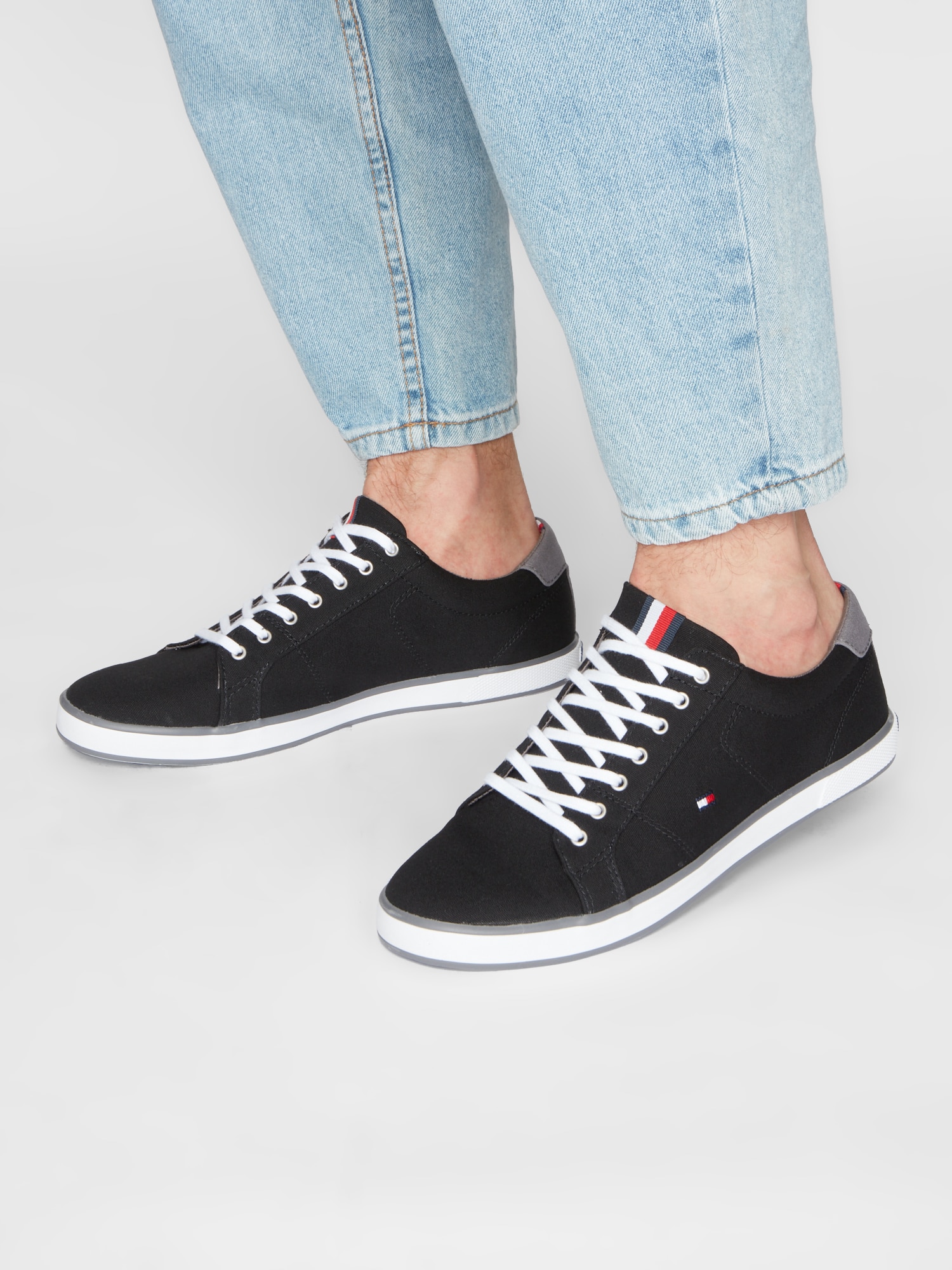 Sneaker 'Harlow' von Tommy Hilfiger