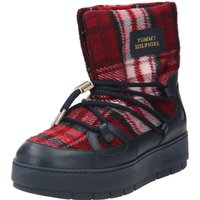 Snowboots von Tommy Hilfiger