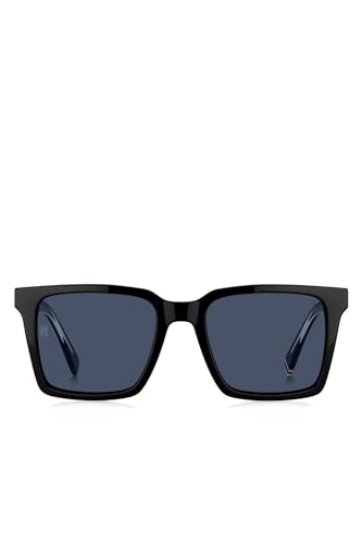 Sonnenbrillen TOMMY HILFIGER TH 2067/S 807 BLACK 53/20/150 Herren von Tommy Hilfiger