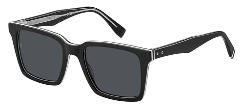 Sonnenbrillen TOMMY HILFIGER TH 2067/S 807 BLACK 53/20/150 Herren von Tommy Hilfiger