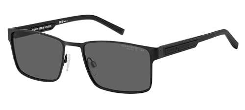 Sonnenbrillen TOMMY HILFIGER TH 2087/S 003 MATTE BLACK 57/19/145 Herren Sonnenbrillen TOMMY HILFIGER TH 2087/S 003 MATTE BLACK 57/19/145 Herren von Tommy Hilfiger