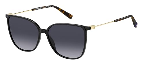 Sonnenbrillen TOMMY HILFIGER TH 2095/S 807 BLACK 57/14/140 Damen Sonnenbrillen TOMMY HILFIGER TH 2095/S 807 BLACK 57/14/140 Damen von Tommy Hilfiger