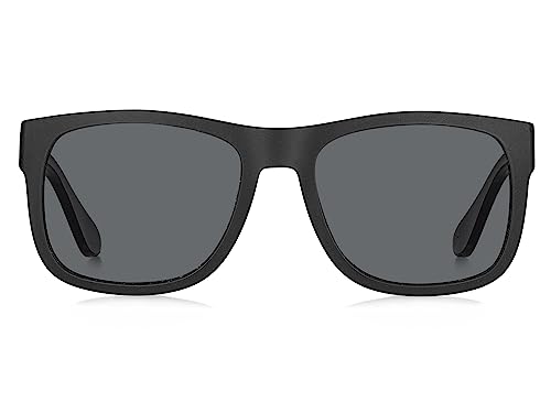Tommy Hilfiger TH 1556/S Black/Grey 56/18/140 Herren Sonnenbrillen Tommy Hilfiger TH 1556/S Black/Grey 56/18/140 Herren Sonnenbrillen von Tommy Hilfiger