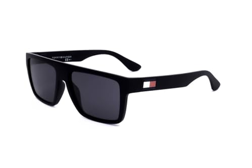 Sonnenbrillen Tommy Hilfiger TH 1605/S 003 MATTE BLACK 54/16/140 Herren von Tommy Hilfiger
