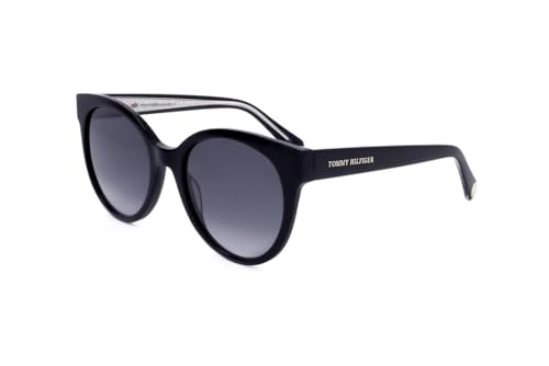 Sonnenbrillen Tommy Hilfiger TH 1885/S 807 BLACK 54/20/140 Damen von Tommy Hilfiger