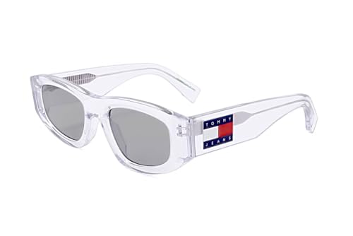 Tommy Hilfiger TJ 0087/S 900 CRYSTAL 52/22/150 UNISEX Sonnenbrillen Tommy Hilfiger TJ 0087/S 900 CRYSTAL 52/22/150 UNISEX Sonnenbrillen von Tommy Hilfiger