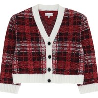 Strickjacke von Tommy Hilfiger