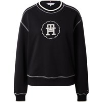 Sweatshirt von Tommy Hilfiger