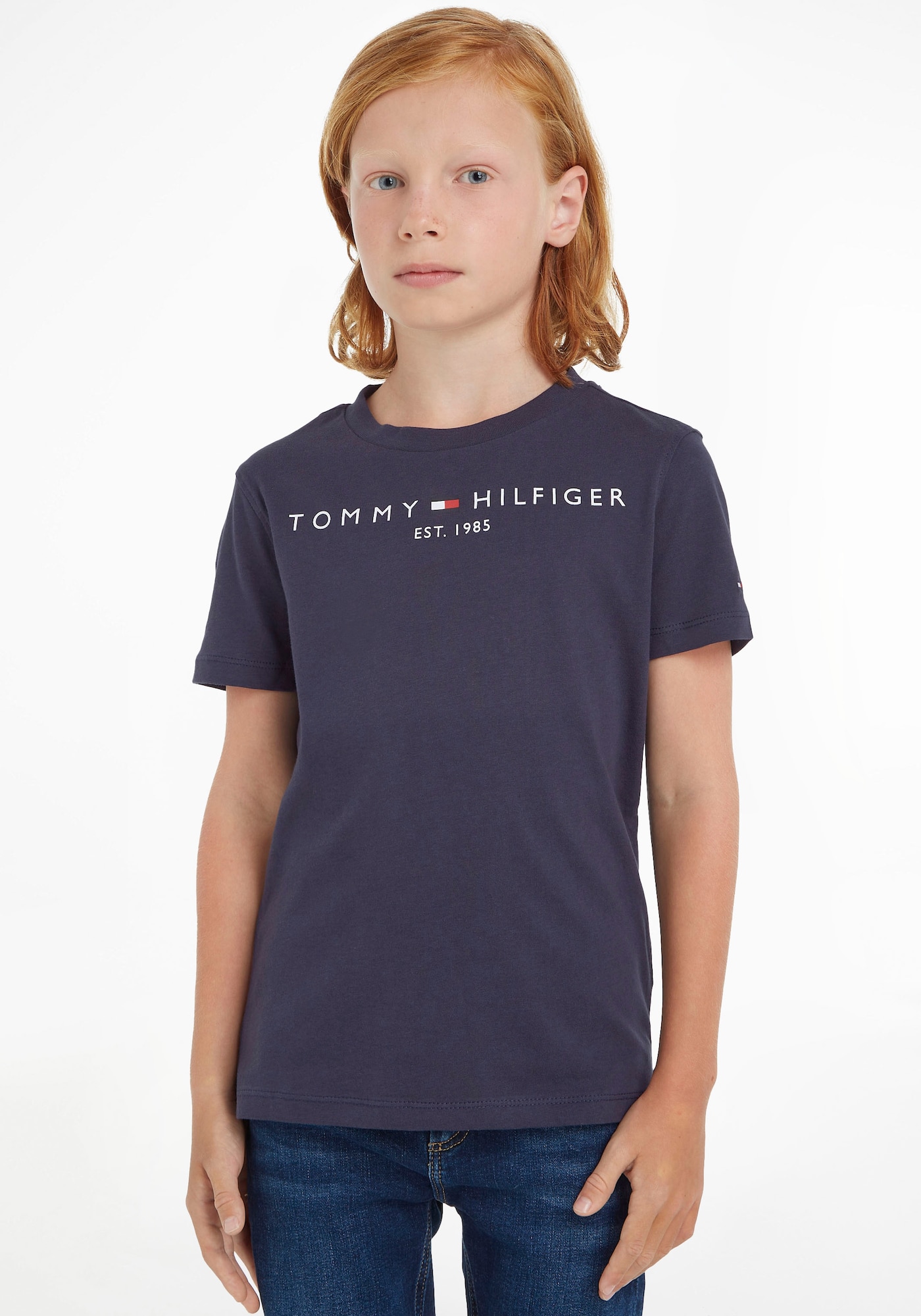 T-Shirt von Tommy Hilfiger