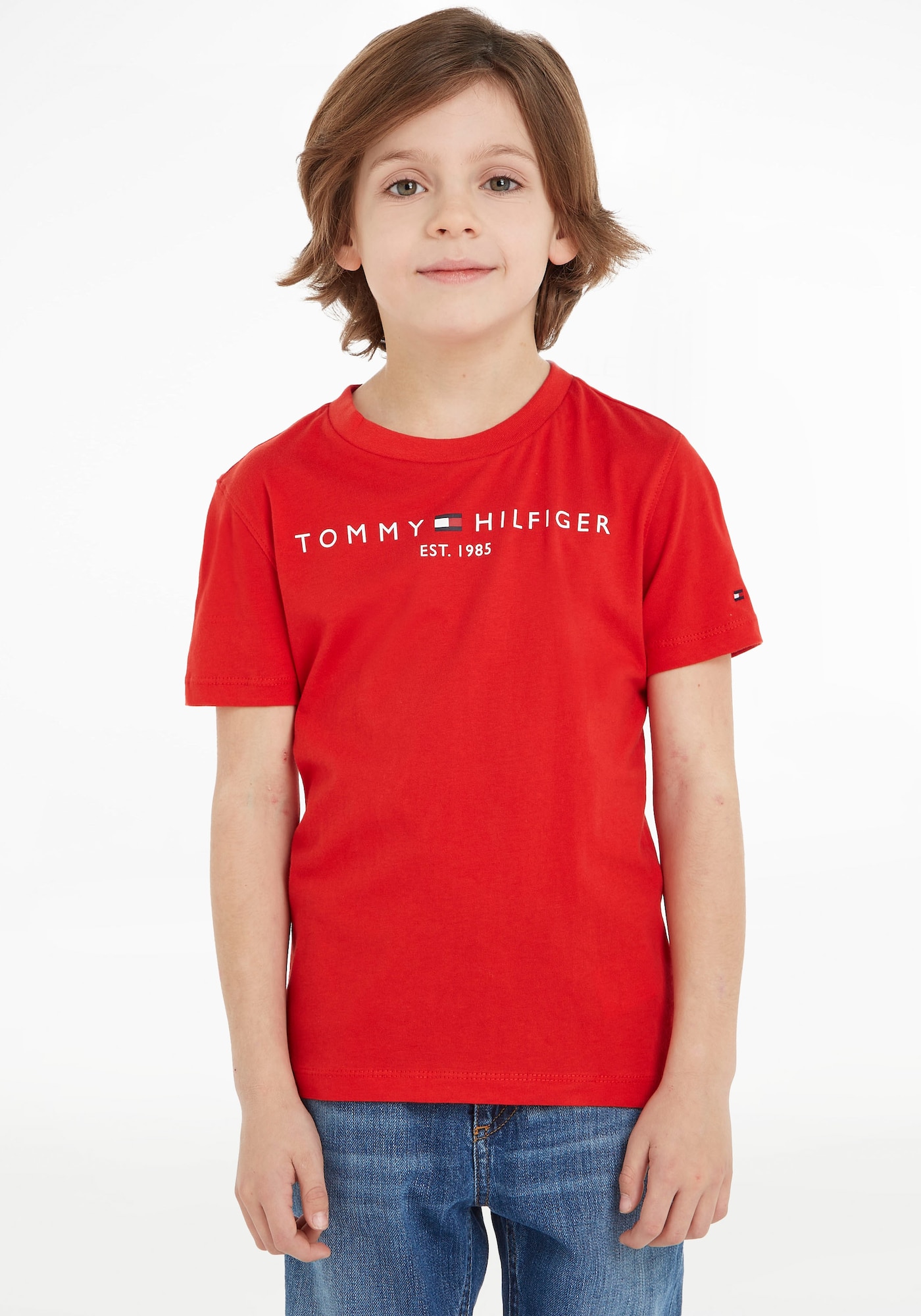 T-Shirt von Tommy Hilfiger