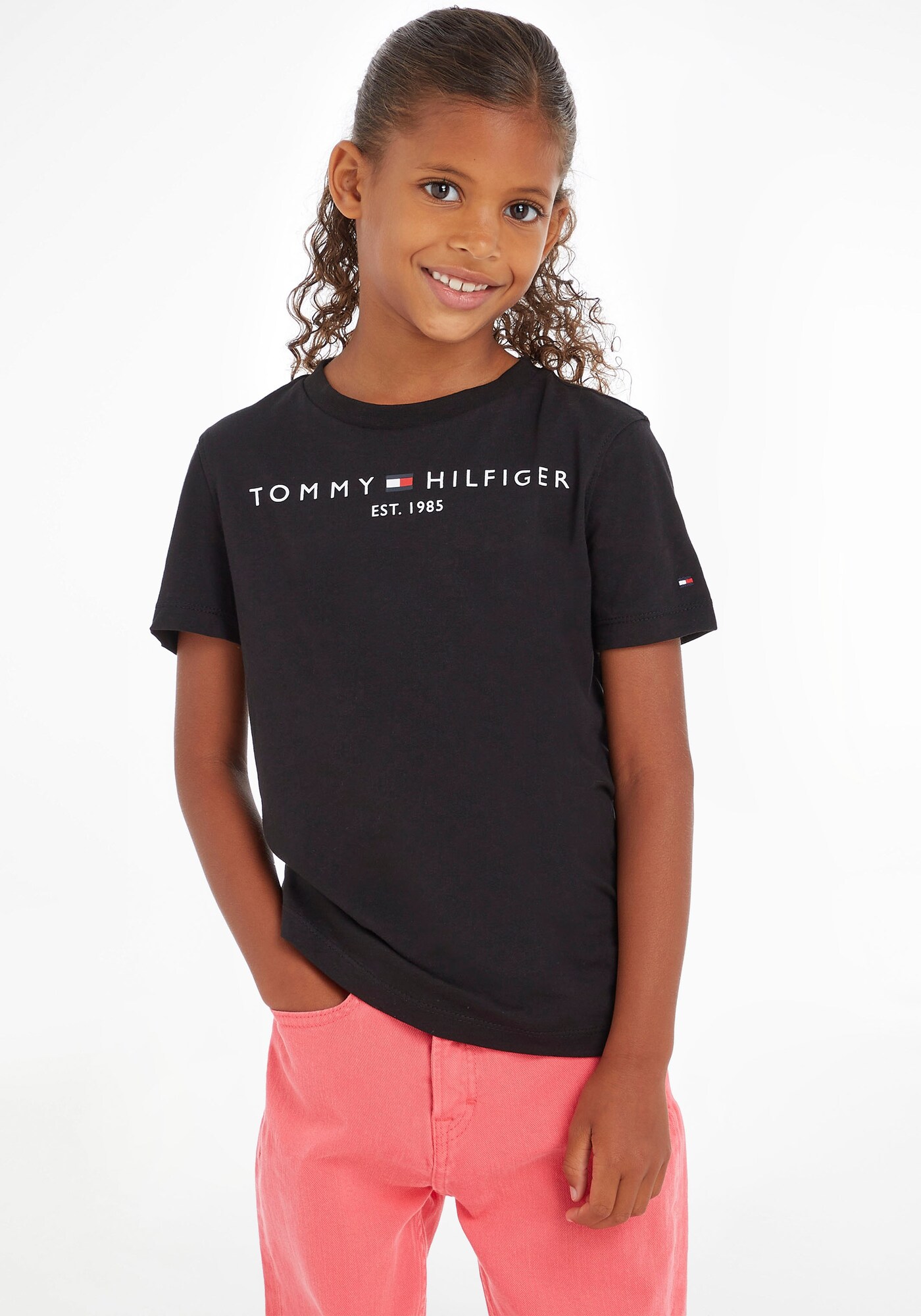 T-Shirt von Tommy Hilfiger