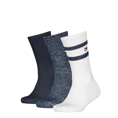 TH KIDS SOCK 3P SPORT von Tommy Hilfiger