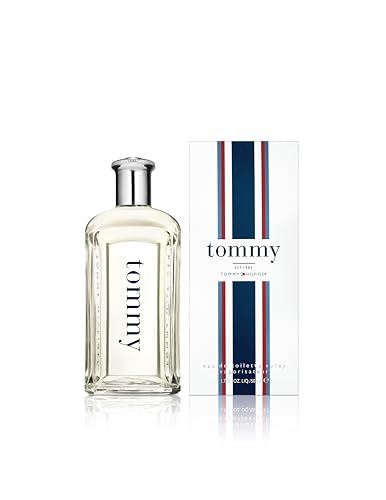 TOMMY EDT SPRAY 50ML von Tommy Hilfiger