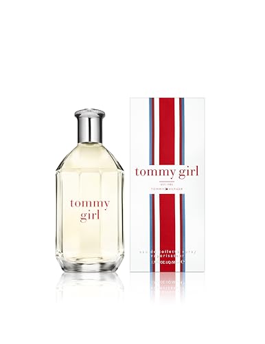 TOMMY GIRL eau de cologne edt vapo von Tommy Hilfiger