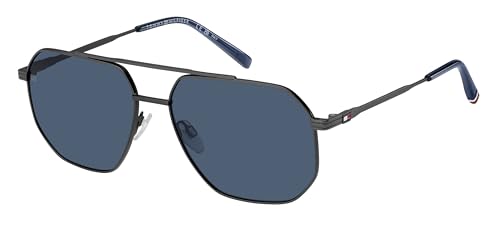 TOMMY HILFIGER 207946 Sunglasses, SVK, 60 von TOMMY HILFIGER