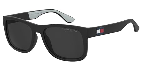 TOMMY HILFIGER 207958 Sunglasses, 08A, 56 von Tommy Hilfiger