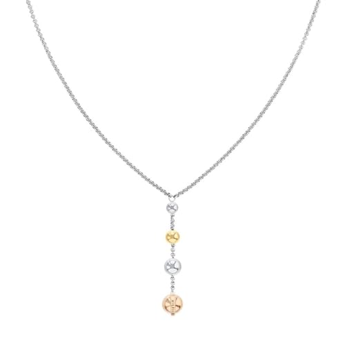 TOMMY HILFIGER Colar, Aço, Silber, Kein Edelstein TOMMY HILFIGER Colar, Aço, Silber, Kein Edelstein von Tommy Hilfiger