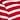 TOMMY HILFIGER Damen New Slim Cody V-NK SS WW0WW40584, Red (Primary Red/Ecru STP), 3XL von Tommy Hilfiger