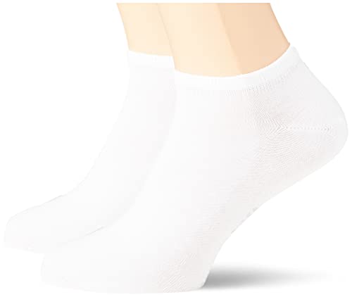 TOMMY HILFIGER Herren Flag Casual Business Sneaker Socken 4er Pack (White, 39-42) von Tommy Hilfiger