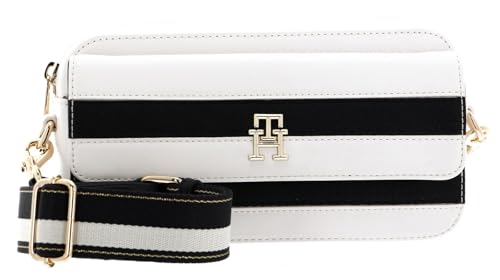 TOMMY HILFIGER Iconic Tommy Camera Bag Stripes Breton Stripes Mix TOMMY HILFIGER Iconic Tommy Camera Bag Stripes Breton Stripes Mix von TOMMY HILFIGER