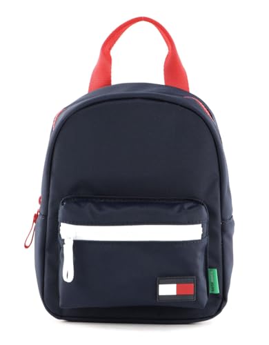 TOMMY HILFIGER Kids Core Convertible Lunchbox Bag Corporate Navy von TOMMY HILFIGER