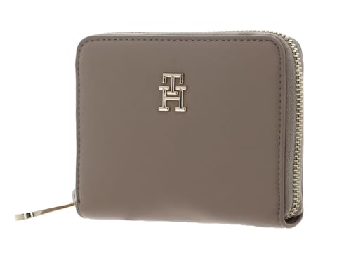 TOMMY HILFIGER Poppy Plus Zip Around Wallet M Merino TOMMY HILFIGER Poppy Plus Zip Around Wallet M Merino von Tommy Hilfiger