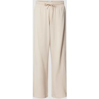 TOMMY HILFIGER Sweatpants mit elastischem Bund in Beige, Größe XS von Tommy Hilfiger